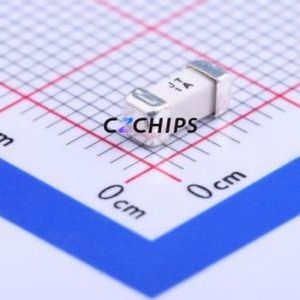 JFC2410-1100TS One-Time Fuse 2410 Fuse ( Type: SMD Fuse )( Rated Current: 1A )( Rated Voltage (AC): 250V ) - Product Image 1