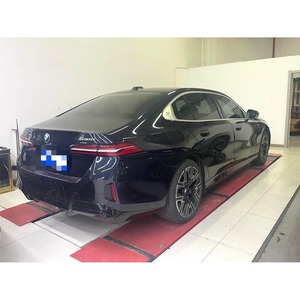 <span class=keywords><strong>BMW</strong></span> 530Li 2025 48V 2.0T Premium M Sport, Auto Usado, Volante a la Izquierda, Automático, Bajo Kilometraje, Sedán para Exportación - Product Image 3