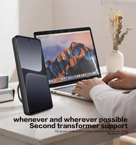 Funda Protectora para Tecno Spark 10 / <span class=keywords><strong>Go</strong></span> 2024 / 10C 10 <span class=keywords><strong>Pro</strong></span> 20 20C / Pop <span class=keywords><strong>8</strong></span>, Protección de Lente de Cámara Deslizante, Soporte Trasero - Product Image 5