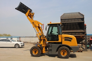 <span class=keywords><strong>Zl12f</strong></span> 1.2ton <span class=keywords><strong>mini</strong></span>/nhỏ gọn động cơ diesel Bánh Xe Tải 1200kg giá tốt nhất điều kiện mới 12 hoạt động phía trước <span class=keywords><strong>loader</strong></span> bơm lõi - Product Image 3