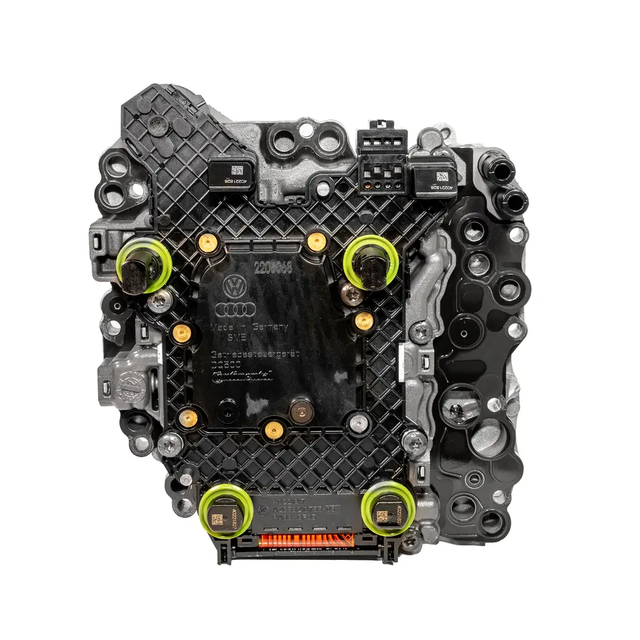 OBH927711C Factory Supply DQ500 DSG 7-Speed Transmission Control Unit Mechatronic Conductor Plate Gearbox for VW AUDI