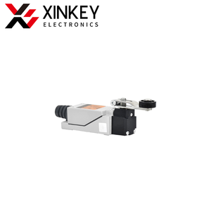 Interruptor de límite de carrera serie TZ TZ-8104 8108 5106 5104 5108 3102 3104 3112 - Product Image 1