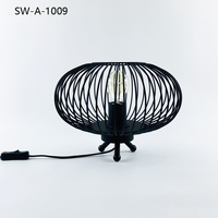 Lampe de nuit LED, nouveau design minimaliste, portable, décoration intérieure, lampe de table extérieure, table de bar avec lumières LED
