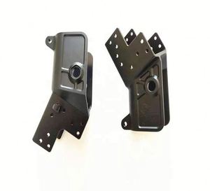 Agras T40 Agricultura Drone Brazo Conector Agrícola Pulverización Drone Brazo Conector para Agras T40 Drone Accesorios - Product Image 3