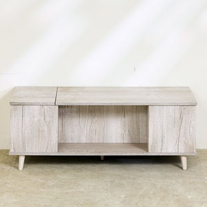 Table basse de salon moderne à prix compétitif avec rangement de haute qualité - Product Image 1