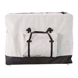 Accessoire pour table de massage pliable BSCI : Sac de transport professionnel standard pour table de massage de 30 pouces - Product Image 2
