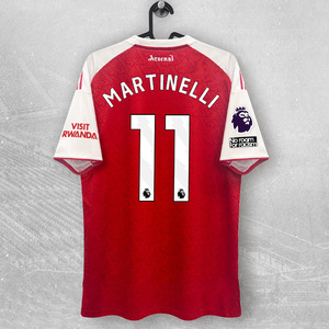 Nueva Camiseta de Local 2526 para Jugador, Edición Malla, para Hombre, Sakara, Fiolierde, Gao, Havertz, Rice - Product Image 4