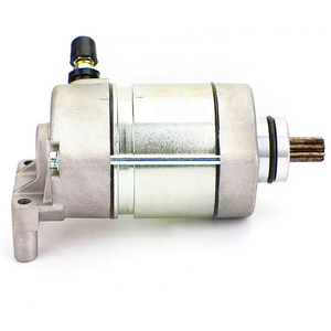 Motor de arranque de motocicleta <span class=keywords><strong>YAMAHA</strong></span> 04-08 de alta calidad y a <span class=keywords><strong>precio</strong></span> bajo - Product Image 5