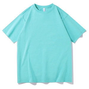 Impresión Bajo Demanda de las Prendas Masculinas Más Populares, Camisetas Vintage de Estilo Urbano con Impresión DTG Personalizada - Product Image 6