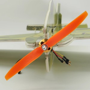 Hélices GAMFAN 5030 6030 de Dos Aspas para Aviones Eléctricos de Ala Fija, Piezas de Modelismo - Product Image 4