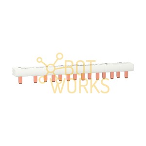 Disjoncteur R9PXH208 - 100A, montage sur rail DIN, distribution d'énergie industrielle, capacité de coupure 50kA, neuf - Product Image 1