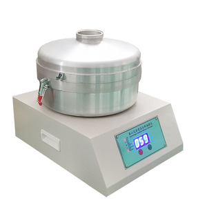 Rapid Extraction <strong>Portable</strong> <strong>Laboratory</strong> <strong>Centrifuge</strong> Asphalt Mixture Analyzer Instrument Centrifugal 1500g-3000g Bowl Capacity - Product Image 3
