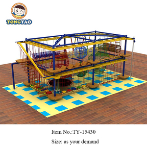 Juegos de Parque de Diversiones, Bloques de Escalada para Bebés, Piscina de Pelotas Suaves de Colores Pastel, Tobogán Arcoíris, Equipo de Juegos Interior - Product Image 6