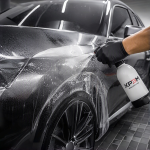 Film de protection de peinture XP3M PPF 7,5 mil Luxe Garantie 6 ans Lubrizol PPF Base TPU Lubrizol Auto-réparation instantanée Haute élasticité - Product Image 3