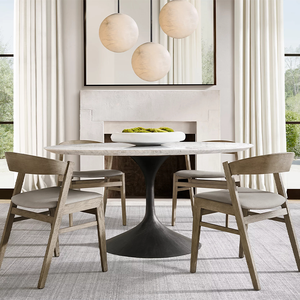 Lampadario RHOEM in Alabastro Intagliato <span class=keywords><strong>a</strong></span> Mano, Decorazione di Lusso per Soggiorno, Villa, <span class=keywords><strong>Camera</strong></span> <span class=keywords><strong>da</strong></span> <span class=keywords><strong>Letto</strong></span> - Product Image 2