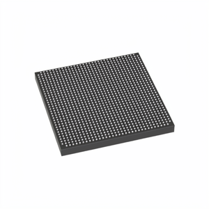 ไอซี FPGA แบบฝังตัว 600 I/O 1517FBGA 1517 BBGA, FCBGA บริการครบวงจรแบบดั้งเดิม ชิ้นส่วนอิเล็กทรอนิกส์ 5SGXEA7N3F40C2L - Product Image 1