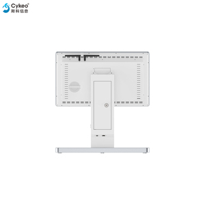 UHF-RFID Smart-Workstation-Lesegerät mit Integrierter Antenne für Bibliotheksbestandsverwaltung und Anlagenverfolgungssystem - Product Image 4