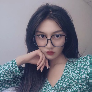 D Brand Retro Square <b>Frame</b> Plano Lenses Anti Blue Light Women's Eyeglasses Korean Style Full <b>Frame</b> PC Lens - Product Image 1