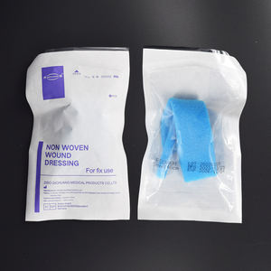 สายคล้องคอท่อลมยางรัดสายสวน - Product Image 5