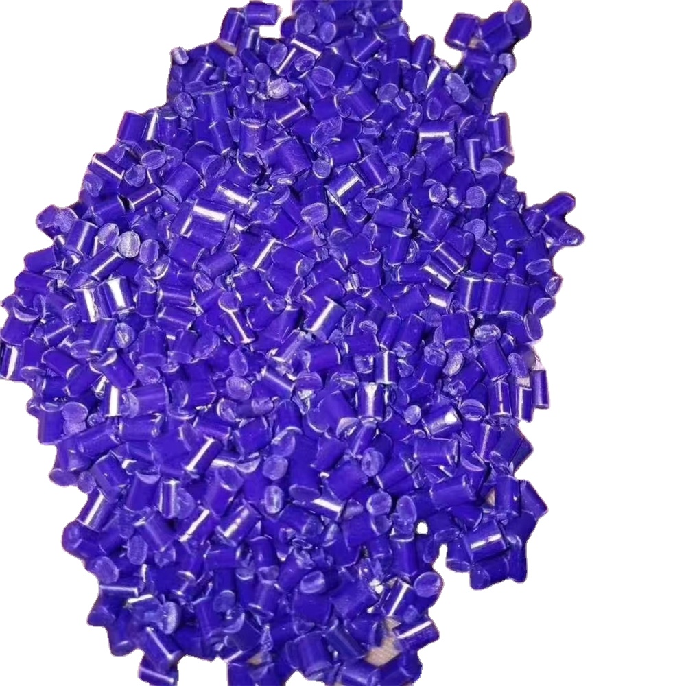 Распродажа 100%, биоразлагаемая пла-смола, пла-гранулы, пла-гранулы для литья под давлением, формование в блистере