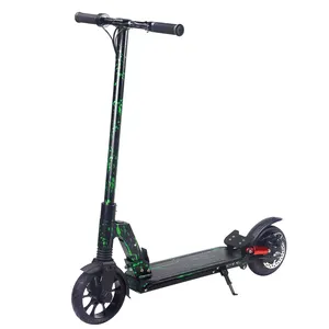 Распродажа, Европейский склад D20, складной электрический скутер для взрослых, умный электронный скутер