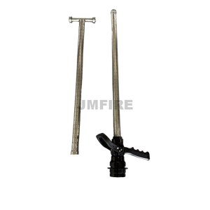 Pistolet de refroidissement professionnel pour véhicules électriques, idéal pour les stations de recharge et les parkings - Product Image 3