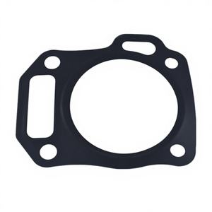 Juego completo de juntas 168F/170F para GX160 200 sin asbesto 5.5HP 6.5HP 7.5HP, 1mm de grosor, tipo básico, para maquinaria agrícola - Product Image 4