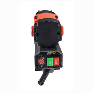 Offre spéciale! BYCON – poral magnéettinen à profil bas 50/60HZ DMD-W50 avec vitesse variable dans un espace étroit - Product Image 1