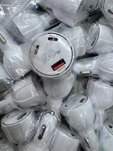 90W USB+2 Tip-C Hızlı Araç Şarj Cihazı <span class=keywords><strong>3</strong></span> Portlu QC3.0 Süper Hızlı Şarj 90W USB C PD Hızlı Araç Şarjı Huawei/Samsung/Xiaomi için - Product Image 6