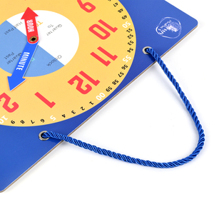 Môi trường lớp học homeschool hỗ trợ giảng dạy xóa được từ bảng trắng tường treo cho trẻ em tùy chỉnh kích thước giấy - Product Image 4