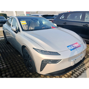 Hybrid Car Dongfeng <strong>E</strong> Pai 007 Yipai 2024 <strong>Basic</strong> Used Sedan Elektro Cars Yipai Dongfeng Yipai 007 Hatchback - Product Image 4