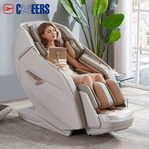 Sillón <span class=keywords><strong>de</strong></span> Masaje Eléctrico MANWAH CHEERS, Sillón <span class=keywords><strong>de</strong></span> Masaje <span class=keywords><strong>de</strong></span> Alta Calidad con Masaje Corporal Completo - Product Image 1