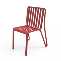 Ensemble table et chaises de jardin d'extérieur en aluminium pour patio, table et chaises d'extérieur