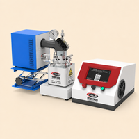 Equipo de Reactor Industrial Premium, Recipiente de Procesamiento Químico de 7.5MPa con Calentamiento Eléctrico y Tapa de Liberación Rápida