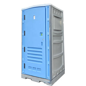 โรงงานขายส่งห้องน้ำพกพาแบบพกพาสำหรับตั้งแคมป์ - Product Image 6