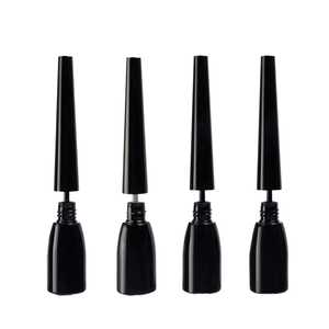 Pas de logo personnalisé à séchage rapide <span class=keywords><strong>Eye</strong></span> <span class=keywords><strong>Liner</strong></span> étanche 4 couleurs <span class=keywords><strong>liquide</strong></span> Eyeliner maquillage - Product Image 1