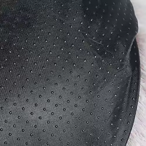 Nid d'émoticônes en peluche confortable pour chiens Matériaux hydrofuges et résistants à la déchirure Lit pour animaux de compagnie à motif solide chaud - Product Image 6