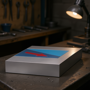 Fresa de inserción Fervi para corte de precisión en talleres de metalurgia - Product Image 3