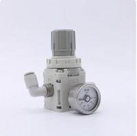 1 Buah Irv20-lc08bg Set Lengkap Aksesori Plc Industri: Sensor/Kontaktor/Relai, Komponen Umum untuk