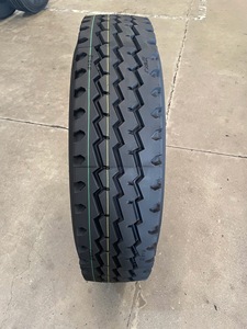 Pneus Radiaux Sans Chambre à Air Neufs pour Camions Légers, Modèle de Roue Motrice 11R22.5, 750R16, 295/80R22.5, 315/80R22.5, 385/65R22.5, 16PR - Vente en Gros - Product Image 6
