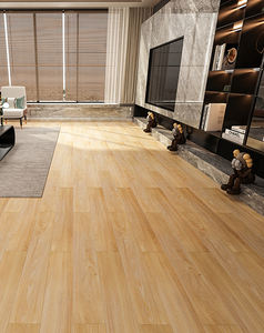 Plancher en PVC à grain de bois de luxe OEM effet <span class=keywords><strong>parquet</strong></span> à coller <span class=keywords><strong>Carrelage</strong></span> planches de vinyle pour la <span class=keywords><strong>maison</strong></span> - Product Image 4