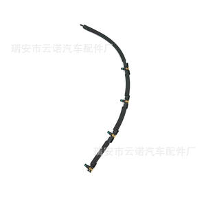 Mayoristas de Fábrica Ofrecen Tuberías de Retorno de Combustible 03L130235AD, Suministro Transfronterizo Disponible para Vehículos con Motor Audi y VW 2.0 TDI - Product Image 4