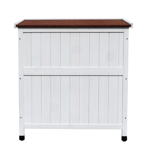 <span class=keywords><strong>Grande</strong></span> casetta in legno <span class=keywords><strong>da</strong></span> giardino, - Product Image 4