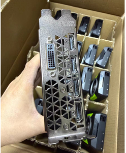P4000 M4000 M5000 8G T400 2G T600 T1000 4G P2000 P2200 Workstation Desktop PCI Fan GPU Graphics Card P4000 M4000 M5000 8G T400 2 - Product Image 6