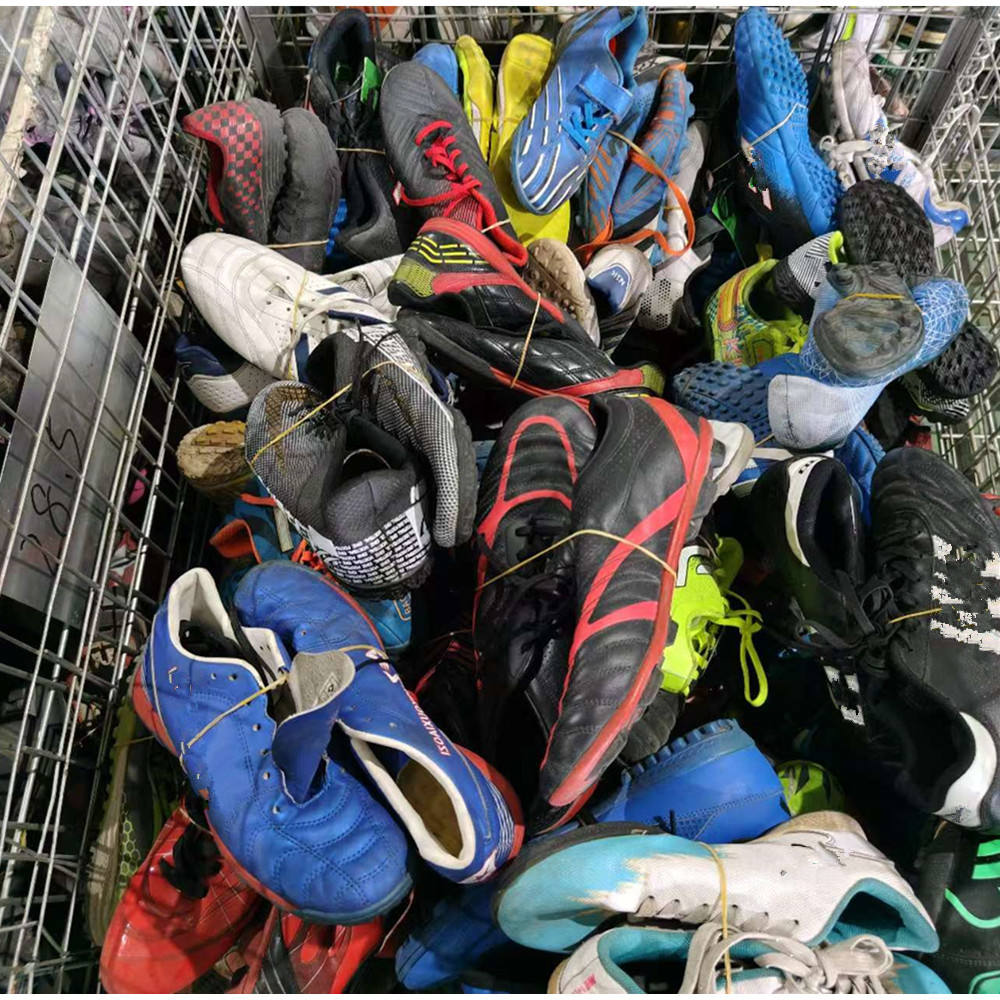 Footwear Wholesale Used Sneakers Factory Wholesale Used