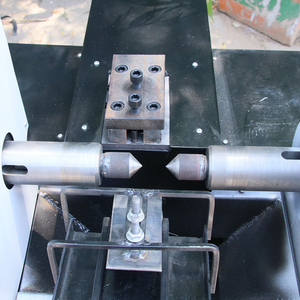 Cốt Thép <span class=keywords><strong>Coupler</strong></span> dây chuyền sản xuất ống thép ống máy lột - Product Image 6