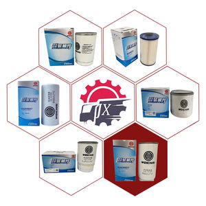 Pl420 weichai מנוע דלק מסנן עבור 1000424916 משאית shackeman עבור המדינה כבד מדגם Wp12 ו-wp13 - Product Image 2