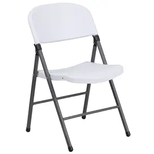 अलग अलग डिजाइनों foldable तह आउटडोर कुर्सियों के लिए पार्टी