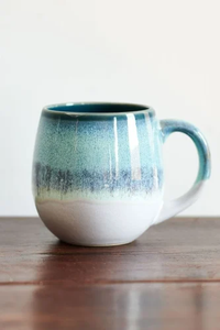 Tasse à café en céramique écologique de 300 ml, vaisselle durable pour la maison, la cuisine, le café, le restaurant, l'hôtel, le bureau, pour servir des boissons au quotidien - Product Image 2