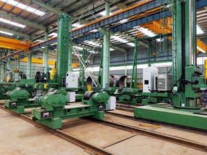 CZ Loạt Cột Và Boom Hàn Manipulator Tank Máy Hàn Thiết Bị Ống Cột Boom Hàn - Product Image 3